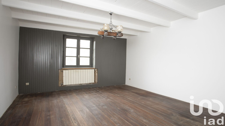 Ma-Cabane - Vente Maison Oudrenne, 130 m²
