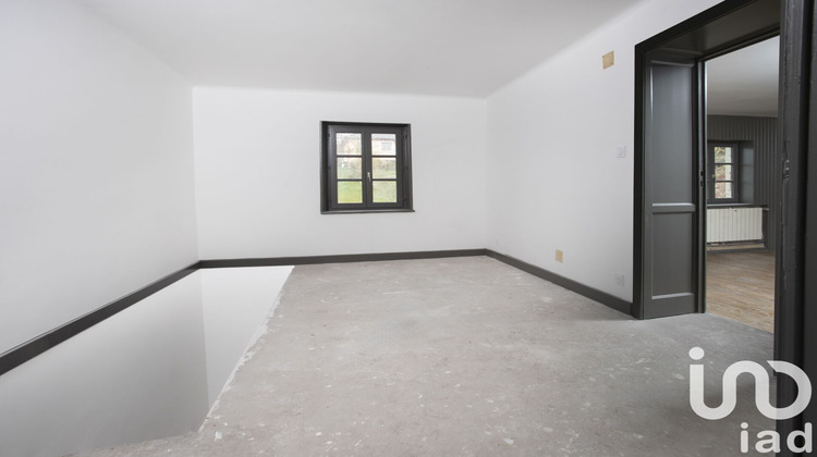 Ma-Cabane - Vente Maison Oudrenne, 130 m²