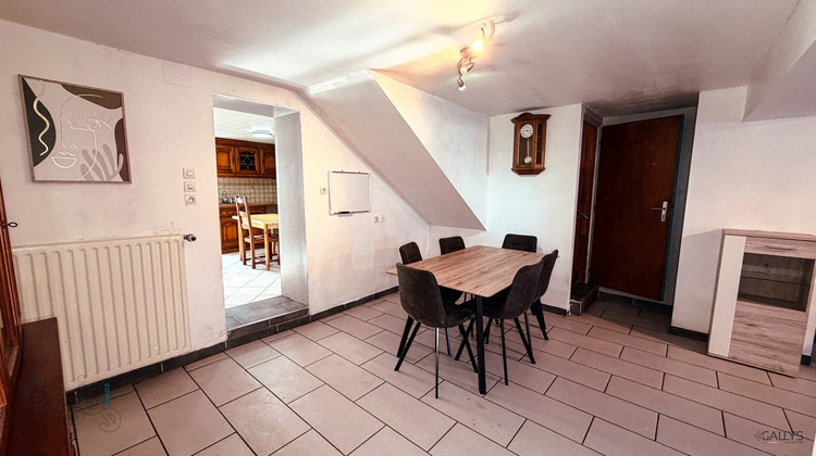 Ma-Cabane - Vente Maison Oudrenne, 155 m²