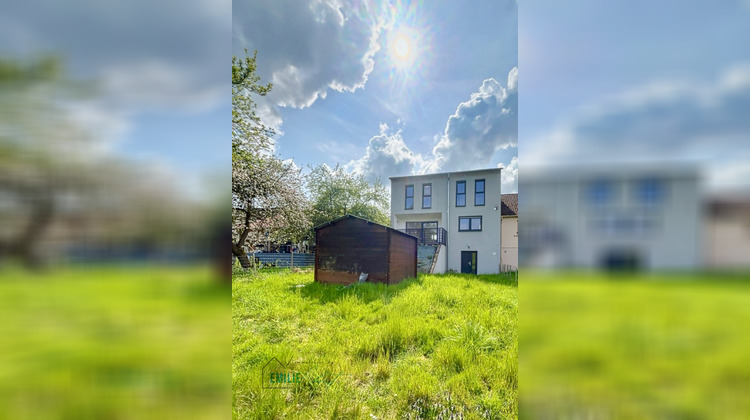 Ma-Cabane - Vente Maison Oudrenne, 136 m²