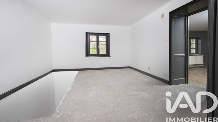 Ma-Cabane - Vente Maison Oudrenne, 130 m²