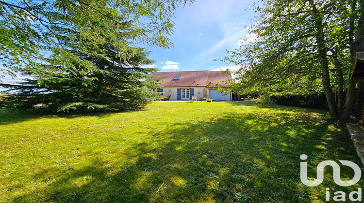 Ma-Cabane - Vente Maison Ouerre, 114 m²