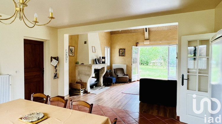 Ma-Cabane - Vente Maison Ouerre, 160 m²