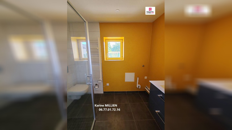 Ma-Cabane - Vente Maison OUERRE, 53 m²