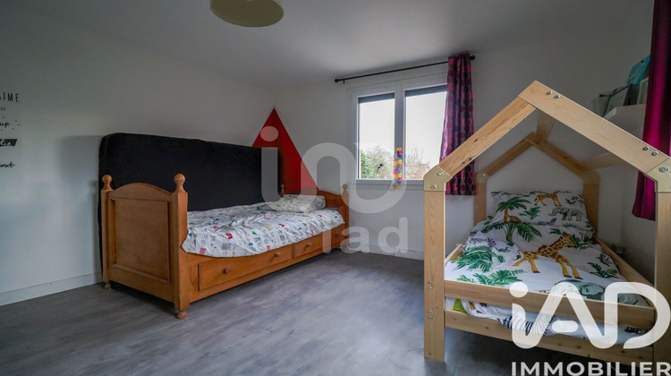 Ma-Cabane - Vente Maison Ouerre, 126 m²