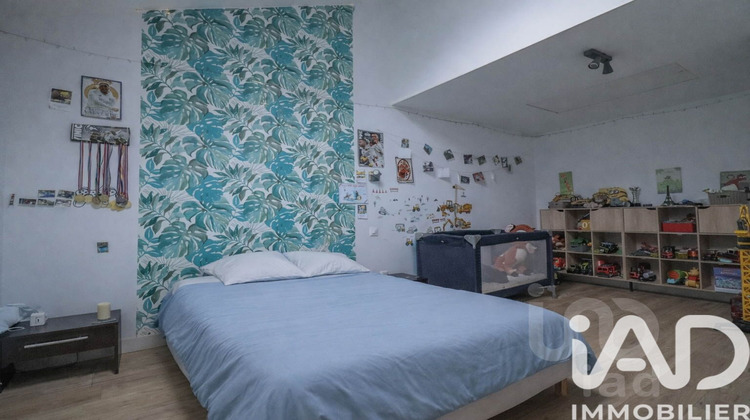 Ma-Cabane - Vente Maison Ouerre, 126 m²