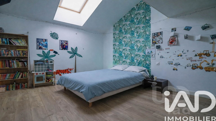 Ma-Cabane - Vente Maison Ouerre, 126 m²