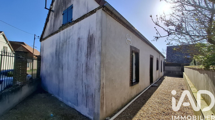 Ma-Cabane - Vente Maison Ouerre, 130 m²
