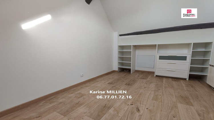 Ma-Cabane - Vente Maison OUERRE, 53 m²