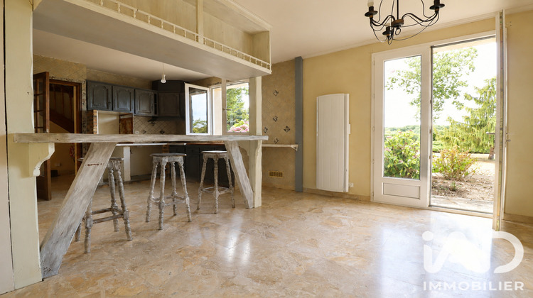 Ma-Cabane - Vente Maison Ouerre, 148 m²