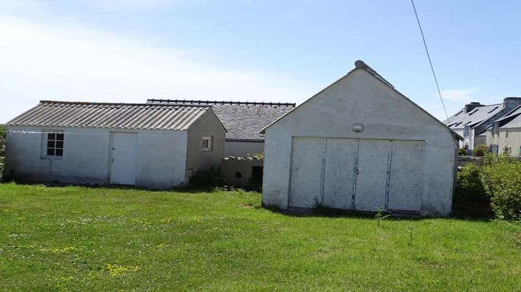 Ma-Cabane - Vente Maison OUESSANT, 80 m²