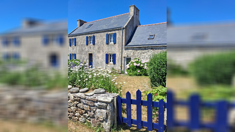 Ma-Cabane - Vente Maison OUESSANT, 106 m²