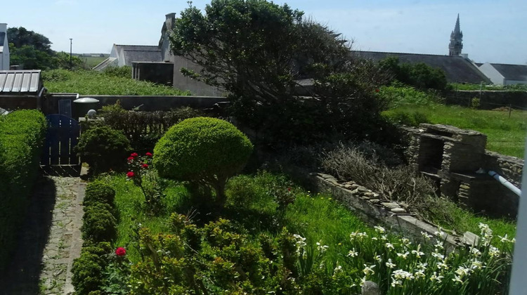 Ma-Cabane - Vente Maison OUESSANT, 118 m²