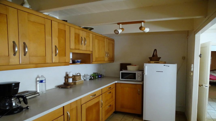 Ma-Cabane - Vente Maison OUESSANT, 118 m²