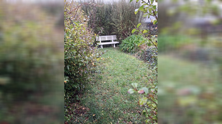 Ma-Cabane - Vente Maison OUESSANT, 59 m²