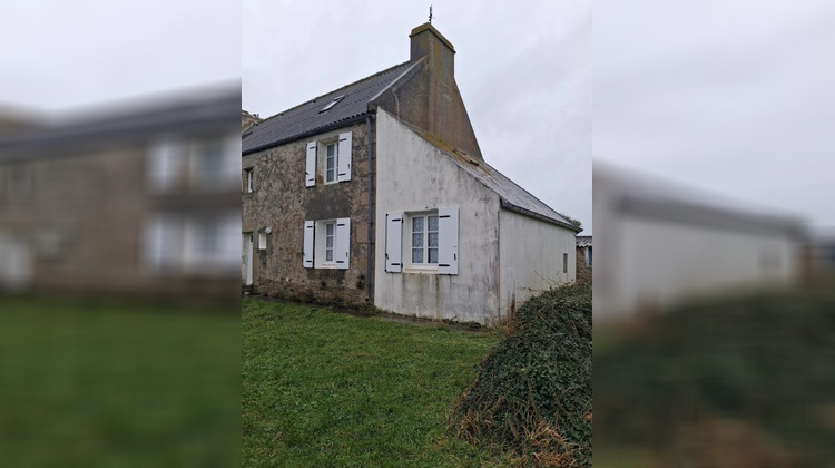 Ma-Cabane - Vente Maison OUESSANT, 59 m²