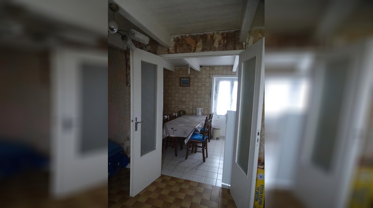 Ma-Cabane - Vente Maison OUESSANT, 59 m²