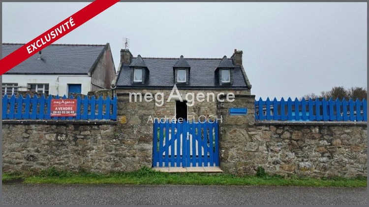 Ma-Cabane - Vente Maison OUESSANT, 117 m²