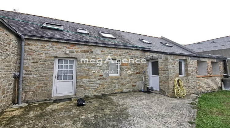 Ma-Cabane - Vente Maison OUESSANT, 117 m²