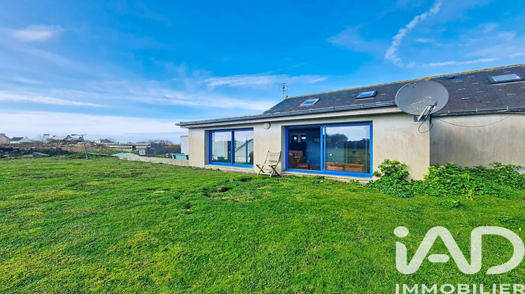 Ma-Cabane - Vente Maison Ouessant, 125 m²