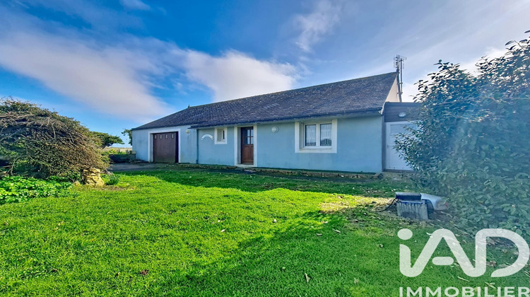 Ma-Cabane - Vente Maison Ouessant, 125 m²