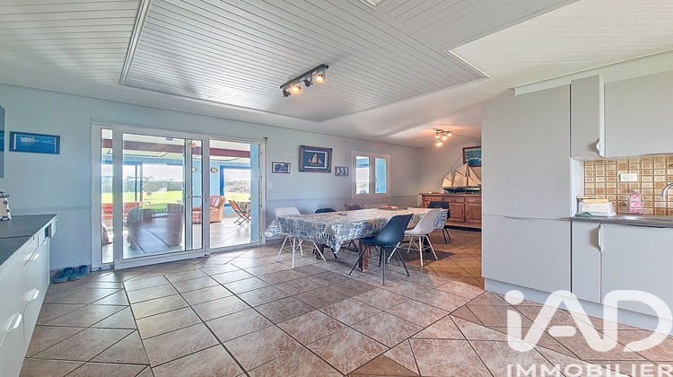 Ma-Cabane - Vente Maison Ouessant, 125 m²