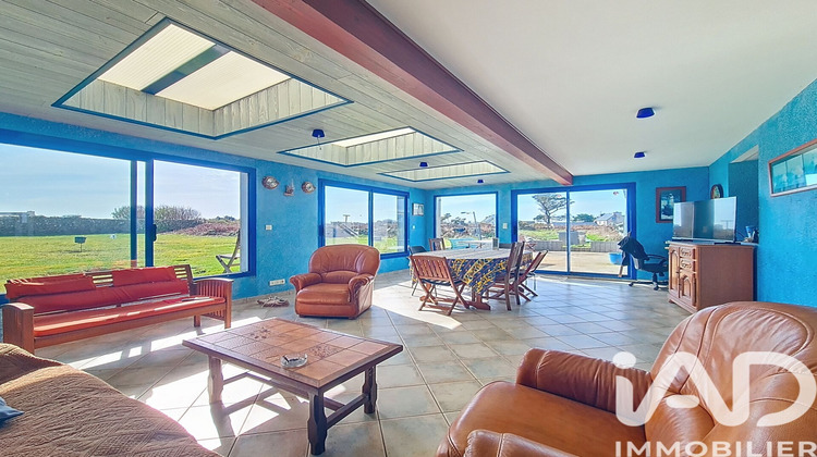 Ma-Cabane - Vente Maison Ouessant, 125 m²