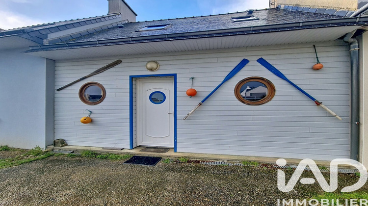 Ma-Cabane - Vente Maison Ouessant, 62 m²