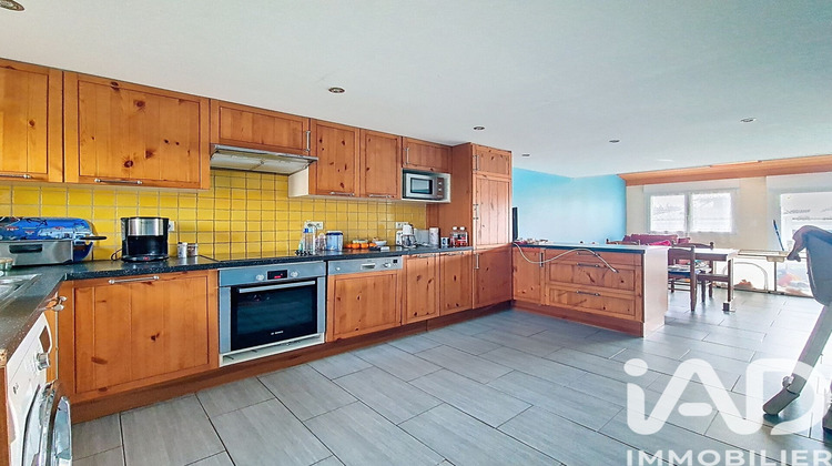 Ma-Cabane - Vente Maison Ouessant, 62 m²