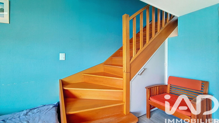 Ma-Cabane - Vente Maison Ouessant, 62 m²