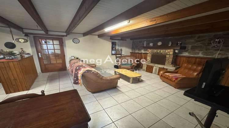 Ma-Cabane - Vente Maison OUESSANT, 117 m²
