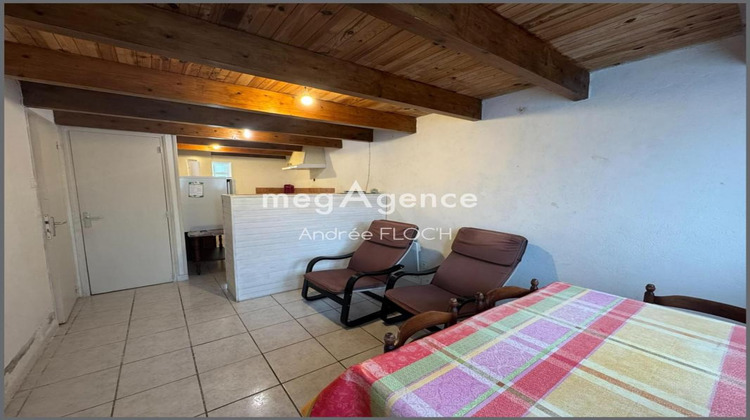 Ma-Cabane - Vente Maison OUESSANT, 117 m²