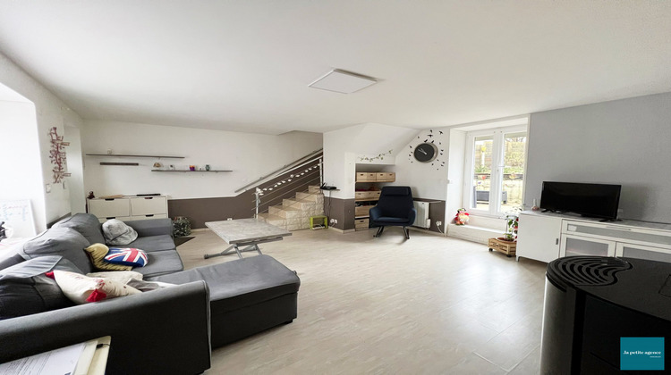 Ma-Cabane - Vente Maison Ouffières, 98 m²