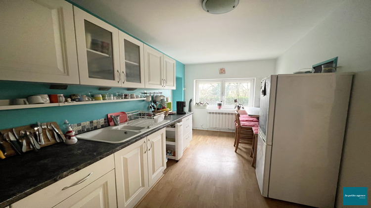 Ma-Cabane - Vente Maison Ouffières, 98 m²