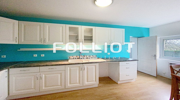 Ma-Cabane - Vente Maison OUFFIERES, 96 m²