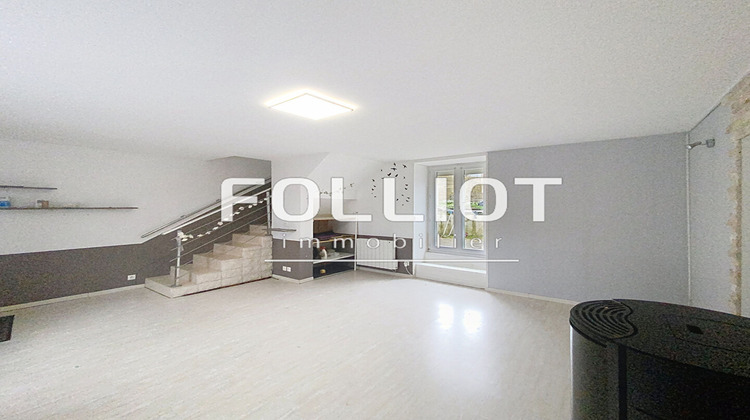 Ma-Cabane - Vente Maison OUFFIERES, 96 m²