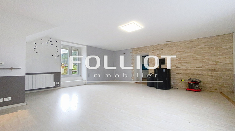 Ma-Cabane - Vente Maison OUFFIERES, 96 m²