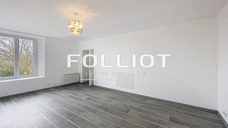 Ma-Cabane - Vente Maison OUFFIERES, 96 m²