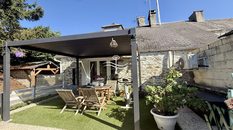 Ma-Cabane - Vente Maison Ouffières, 93 m²