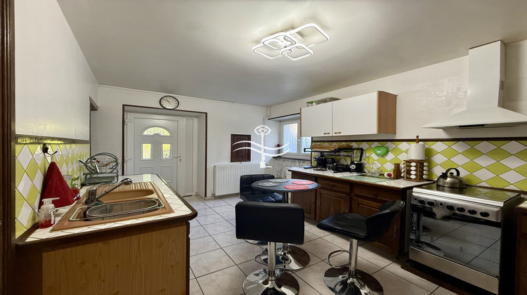 Ma-Cabane - Vente Maison Ouffières, 93 m²