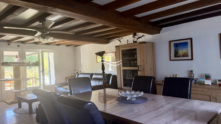 Ma-Cabane - Vente Maison Ouffières, 93 m²