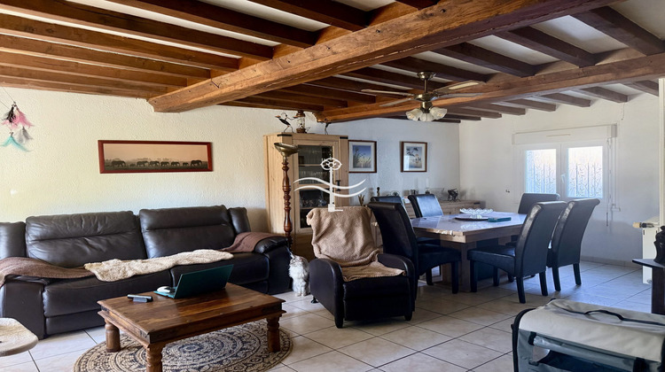 Ma-Cabane - Vente Maison Ouffières, 93 m²