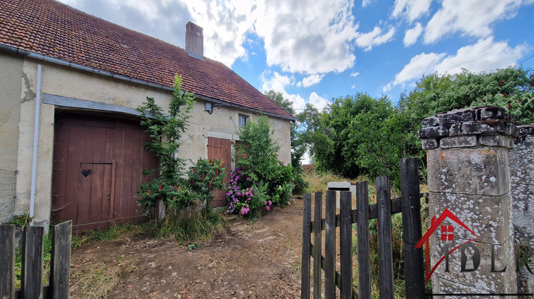 Ma-Cabane - Vente Maison Ouge, 84 m²