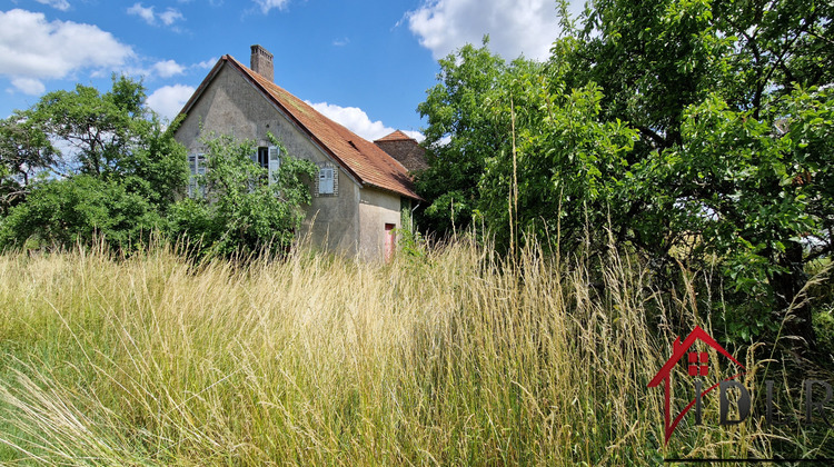 Ma-Cabane - Vente Maison Ouge, 84 m²