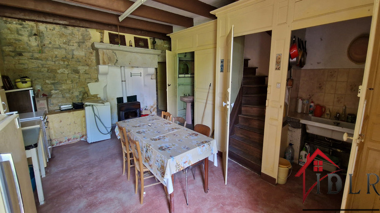 Ma-Cabane - Vente Maison Ouge, 84 m²