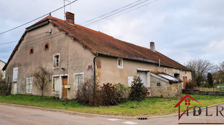 Ma-Cabane - Vente Maison Ouge, 190 m²