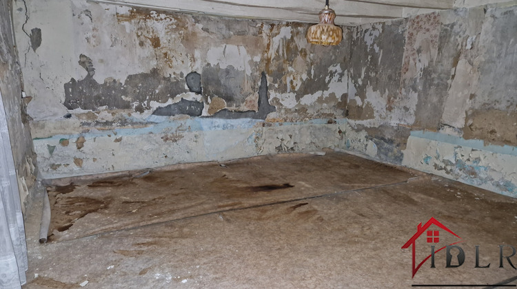 Ma-Cabane - Vente Maison Ouge, 190 m²