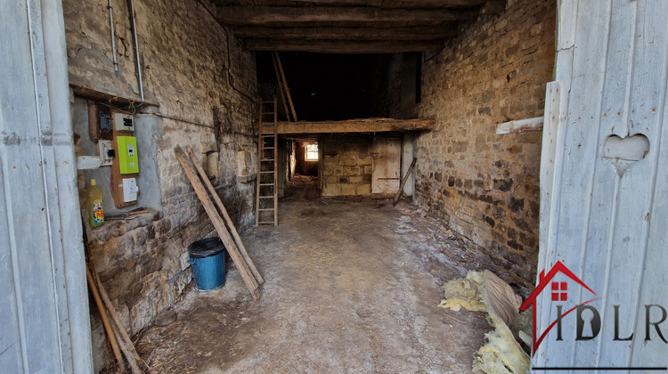 Ma-Cabane - Vente Maison Ouge, 190 m²