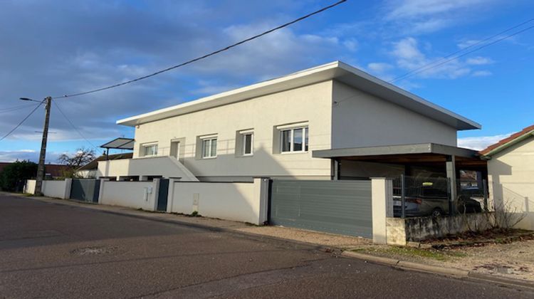 Ma-Cabane - Vente Maison OUGES, 108 m²