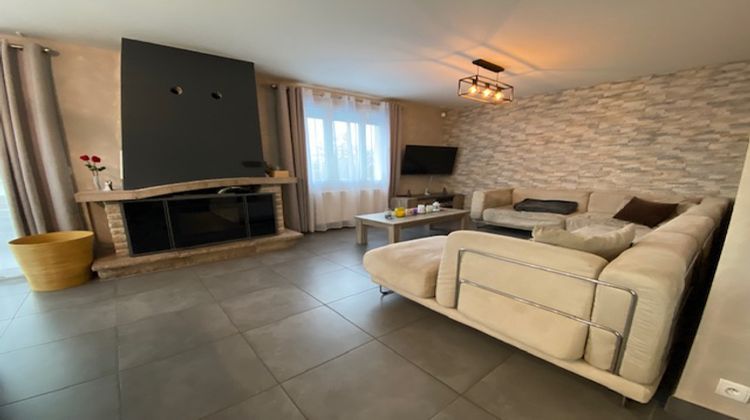 Ma-Cabane - Vente Maison OUGES, 108 m²